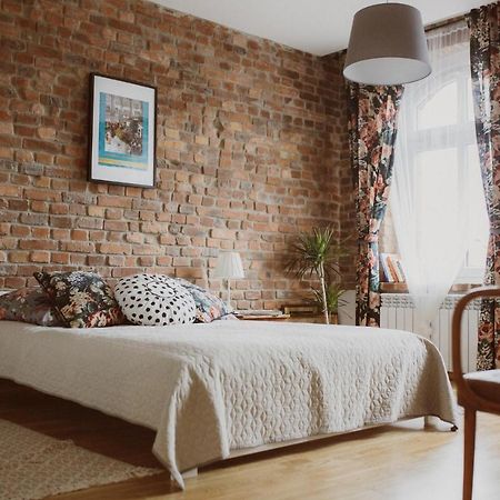 Appartamento Tukej Apartament Na Nikiszu Katowice Esterno foto